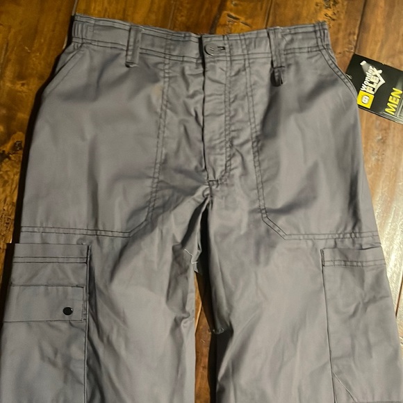 Wonder Medical Scrubs NEW - Picture 5 of 10